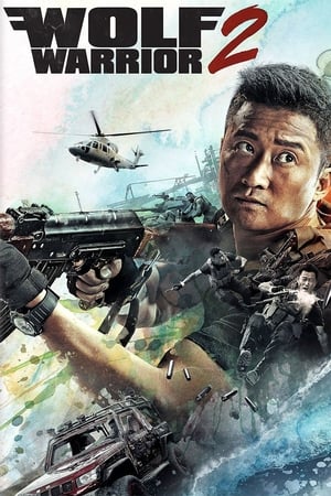 watch Wolf Warrior 2