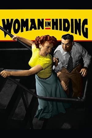 watch Woman in Hiding