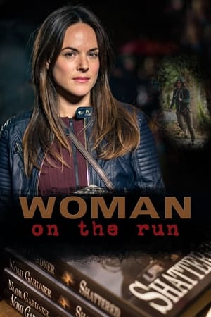 watch Woman on the Run