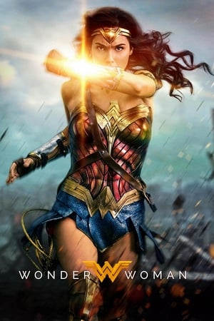 watch Wonder Woman