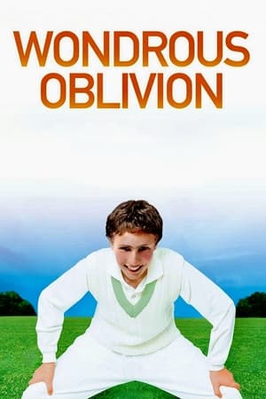 watch Wondrous Oblivion