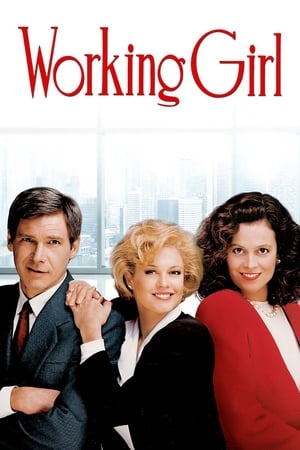 watch Working Girl