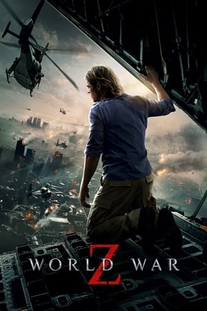 watch World War Z