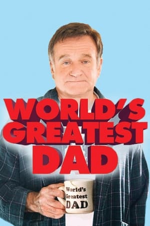 watch World's Greatest Dad