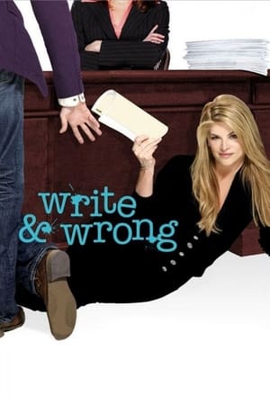 watch Write & Wrong