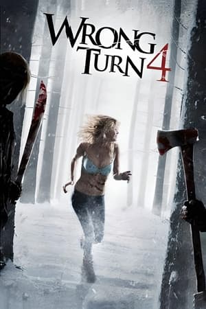 watch Wrong Turn 4: Bloody Beginnings