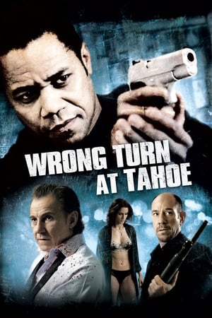 watch Wrong Turn at Tahoe