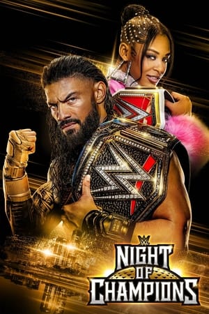 watch WWE Night of Champions 2023