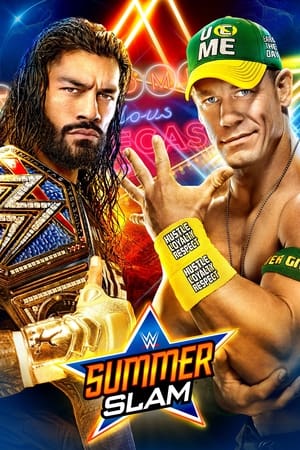 watch WWE SummerSlam 2021