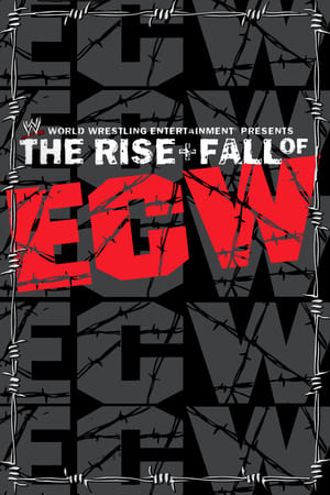 watch WWE: The Rise + Fall of ECW