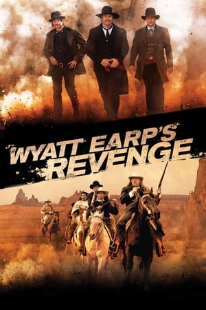 watch Wyatt Earp's Revenge