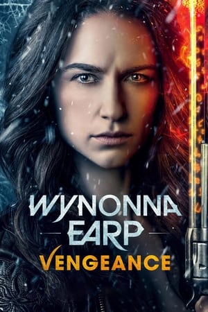 watch Wynonna Earp: Vengeance