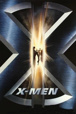 watch X-Men