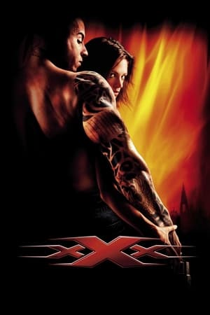 watch xXx