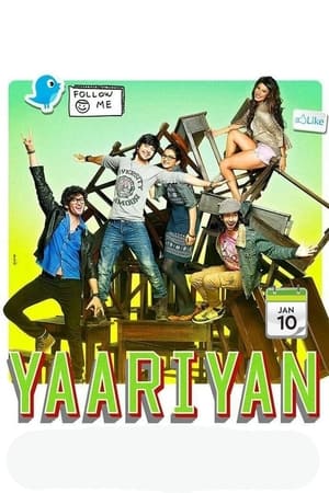 watch Yaariyan