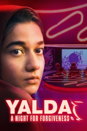 watch Yalda