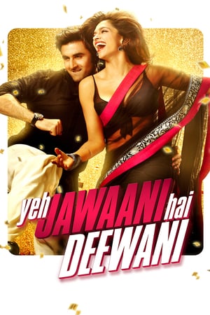 watch Yeh Jawaani Hai Deewani