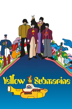 watch Yellow Submarine