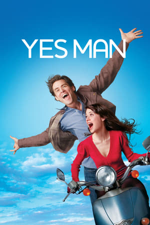 watch Yes Man