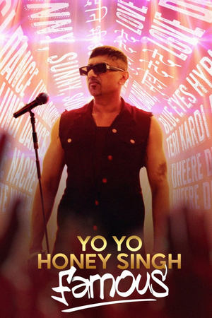 watch Yo Yo Honey Singh: Famous