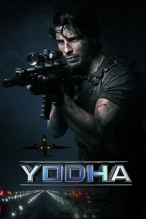 watch Yodha