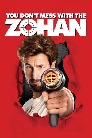 watch You Don't Mess with the Zohan