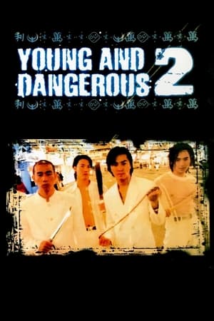 watch Young and Dangerous 2