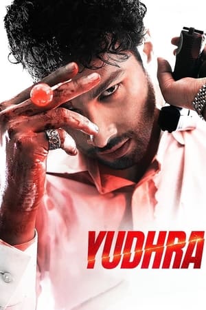 watch Yudhra