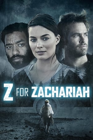 watch Z for Zachariah