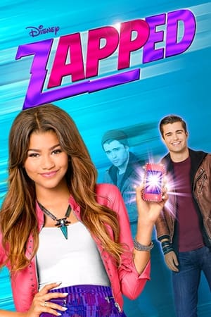 watch Zapped