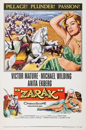 watch Zarak