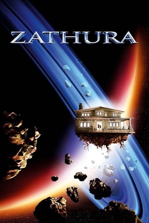 watch Zathura: A Space Adventure