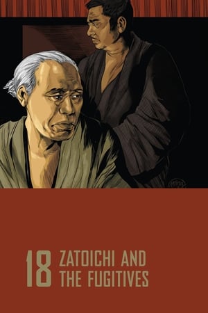 watch Zatoichi and the Fugitives