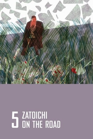 watch Zatoichi on the Road