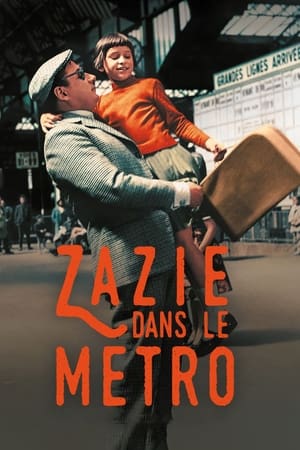 watch Zazie dans le Métro