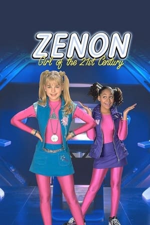 watch Zenon: Girl of the 21st Century