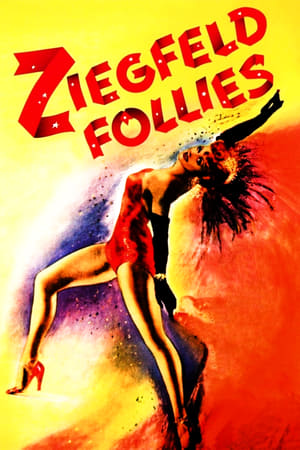 watch Ziegfeld Follies