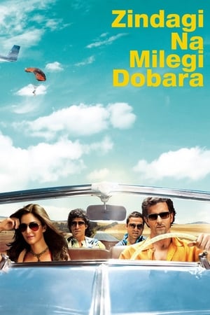 watch Zindagi Na Milegi Dobara