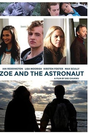 watch Zoe and the Astronaut