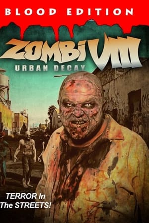 watch Zombi VIII: Urban Decay