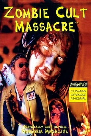 watch Zombie Cult Massacre