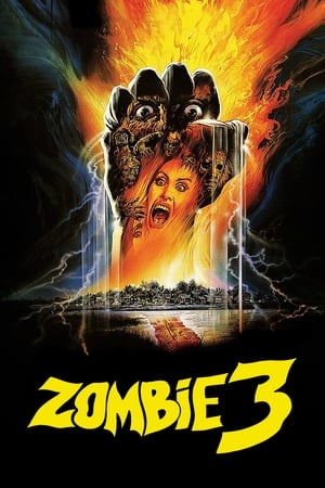 watch Zombie Flesh Eaters 2