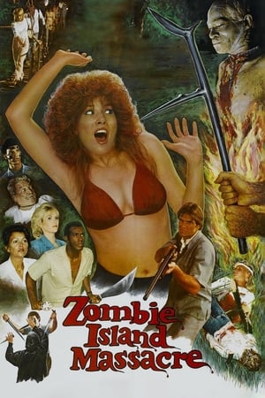 watch Zombie Island Massacre