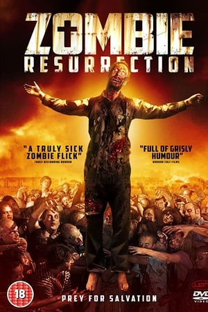 watch Zombie Resurrection