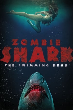 watch Zombie Shark