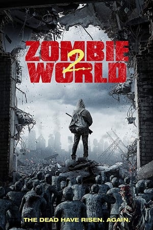 watch Zombie World 2