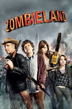 watch Zombieland