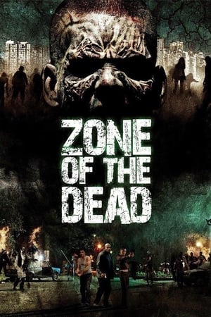 watch Zone of the Dead