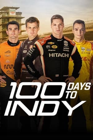 100 Days to Indy