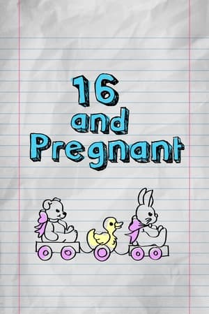 16 and Pregnant